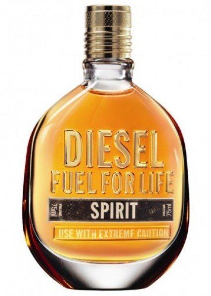 Diesel Fuel For Life Spirit EDT 50 ml Erkek Parfümü kullananlar yorumlar